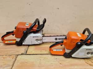 Drujba Stihl MS 029 / 039 — miniatura 4