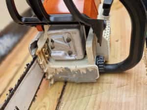 Drujba Stihl MS 029 / 039 — miniatura 6