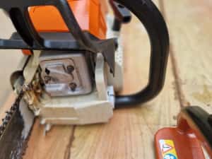Drujba Stihl MS 029 / 039 — miniatura 7