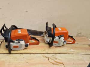 Drujba Stihl MS 029 / 039 — miniatura 10