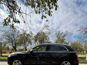 Okazie vand Audi Q5 2019/8 motor 2.0 diesel impecabil fara daune