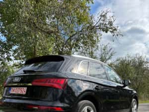 Okazie vand Audi Q5 2019/8 motor 2.0 diesel impecabil fara daune — miniatura 2