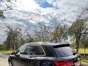 Okazie vand Audi Q5 2019/8 motor 2.0 diesel impecabil fara daune — miniatura 3