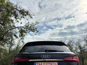 Okazie vand Audi Q5 2019/8 motor 2.0 diesel impecabil fara daune — miniatura 4