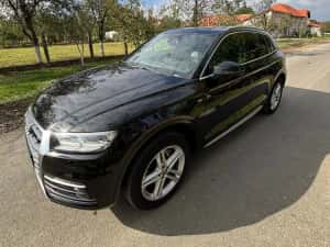 Okazie vand Audi Q5 2019/8 motor 2.0 diesel impecabil fara daune — miniatura 6