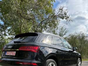 Okazie vand Audi Q5 2019/8 motor 2.0 diesel impecabil fara daune — miniatura 10