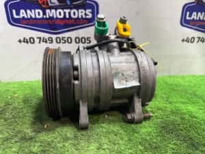 COMPRESOR AC HYUNDAI Getz / KIA Picanto COD OEM 977011CXXX