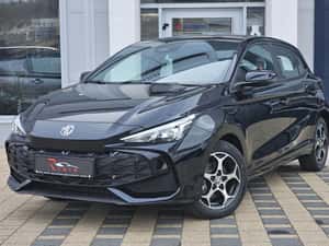 MG3 ICE 5 usi Excite 1.5L MT 114 CP M5 — miniatura 1