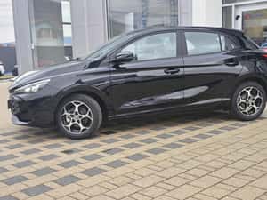 MG3 ICE 5 usi Excite 1.5L MT 114 CP M5 — miniatura 2