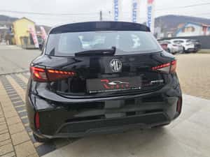 MG3 ICE 5 usi Excite 1.5L MT 114 CP M5 — miniatura 4