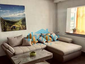 Apartament 2/3 camere Decebal|Piata Muncii| Centrala Proprie| Parcare