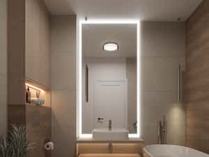 Apartament decomandat 2 camere, direct dezvoltator, TVA inclus, modern — miniatura 3