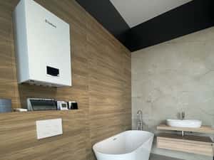 Apartament decomandat 2 camere, direct dezvoltator, TVA inclus, modern — miniatura 5