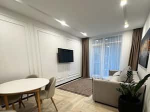 Apartament decomandat 2 camere, direct dezvoltator, TVA inclus, modern — miniatura 6