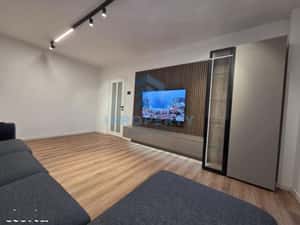 P-ta Muncii | 2 Camere | Prima Inchiriere | Balcon | Prox. Metrou |