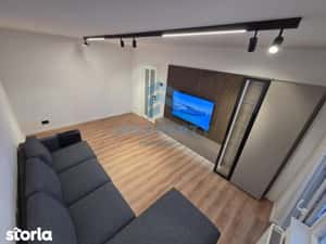 P-ta Muncii | 2 Camere | Prima Inchiriere | Balcon | Prox. Metrou | — miniatura 4