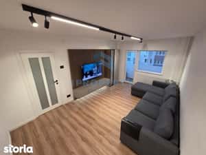 P-ta Muncii | 2 Camere | Prima Inchiriere | Balcon | Prox. Metrou | — miniatura 5
