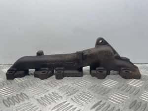 Galerie evacuare Opel Corsa D 1.3 CDTI 66kw 90cp Z13DTH