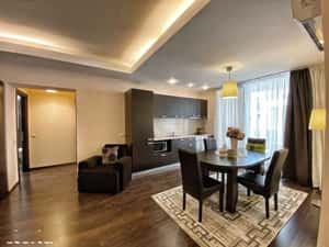 NORTH AREA LAKE VIEW | 2 camere | METROU | AVIATIEI | HERASTRAU