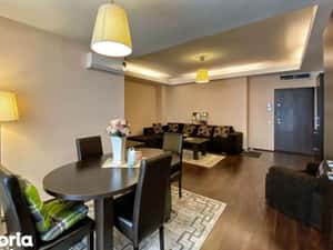 NORTH AREA LAKE VIEW | 2 camere | METROU | AVIATIEI | HERASTRAU — miniatura 4