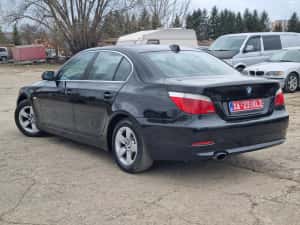 Bmw 520 D  seria5 E60  Euro5 — miniatura 3