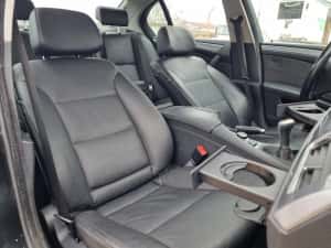 Bmw 520 D  seria5 E60  Euro5 — miniatura 5