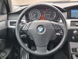 Bmw 520 D  seria5 E60  Euro5 — miniatura 7