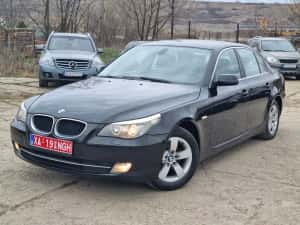 Bmw 520 D  seria5 E60  Euro5 — miniatura 9