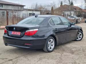 Bmw 520 D  seria5 E60  Euro5 — miniatura 10