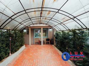 ID 6657 EXCLUSIVITATE - Vila de tip P+M+pod de vanzare — miniatura 2