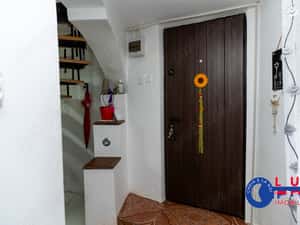 ID 6657 EXCLUSIVITATE - Vila de tip P+M+pod de vanzare — miniatura 4