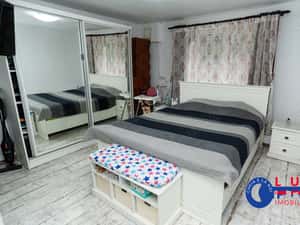ID 6657 EXCLUSIVITATE - Vila de tip P+M+pod de vanzare — miniatura 6