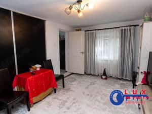 ID 6657 EXCLUSIVITATE - Vila de tip P+M+pod de vanzare — miniatura 7