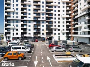 Apartament decomandat cu 2 camere si balcon - Comision 0%, Sector 4 — miniatura 5