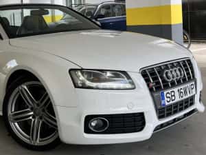 Audi S5 /automat / cabrio / 2013 / 3.0TFSI / 333cp