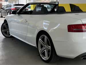 Audi S5 /automat / cabrio / 2013 / 3.0TFSI / 333cp — miniatura 3