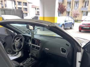 Audi S5 /automat / cabrio / 2013 / 3.0TFSI / 333cp — miniatura 6