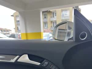 Audi S5 /automat / cabrio / 2013 / 3.0TFSI / 333cp — miniatura 8