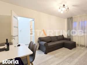 Apartament mobilat zona Garii Brasov — miniatura 4