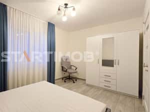 Apartament mobilat zona Garii Brasov — miniatura 5