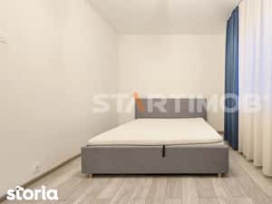 Apartament mobilat zona Garii Brasov — miniatura 6