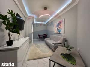 Apartament cu 2 camere de închiriat în zona Mamaia Nord Constanta — miniatura 4