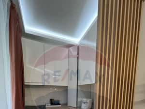 Apartament cu 2 camere de închiriat în zona Mamaia Nord Constanta — miniatura 6