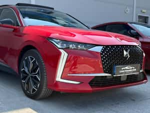 DS4 Crossback 1.6 PHEV Rivoli+ Automată 225 HP Hibrid