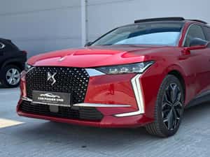 DS4 Crossback 1.6 PHEV Rivoli+ Automată 225 HP Hibrid — miniatura 3