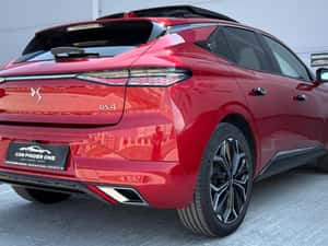 DS4 Crossback 1.6 PHEV Rivoli+ Automată 225 HP Hibrid — miniatura 4