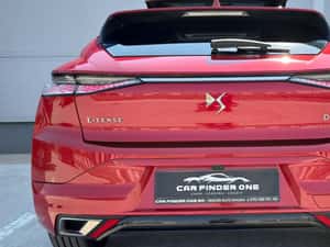 DS4 Crossback 1.6 PHEV Rivoli+ Automată 225 HP Hibrid — miniatura 5