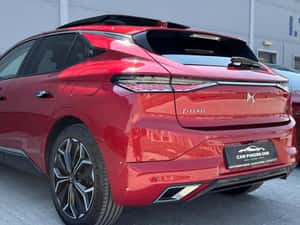 DS4 Crossback 1.6 PHEV Rivoli+ Automată 225 HP Hibrid — miniatura 6