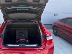 DS4 Crossback 1.6 PHEV Rivoli+ Automată 225 HP Hibrid — miniatura 7