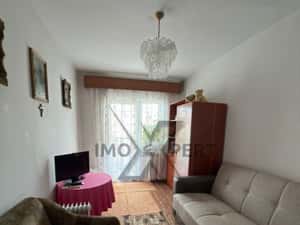Apartament 4 camere, etaj intermediar, Calea Floresti — miniatura 5